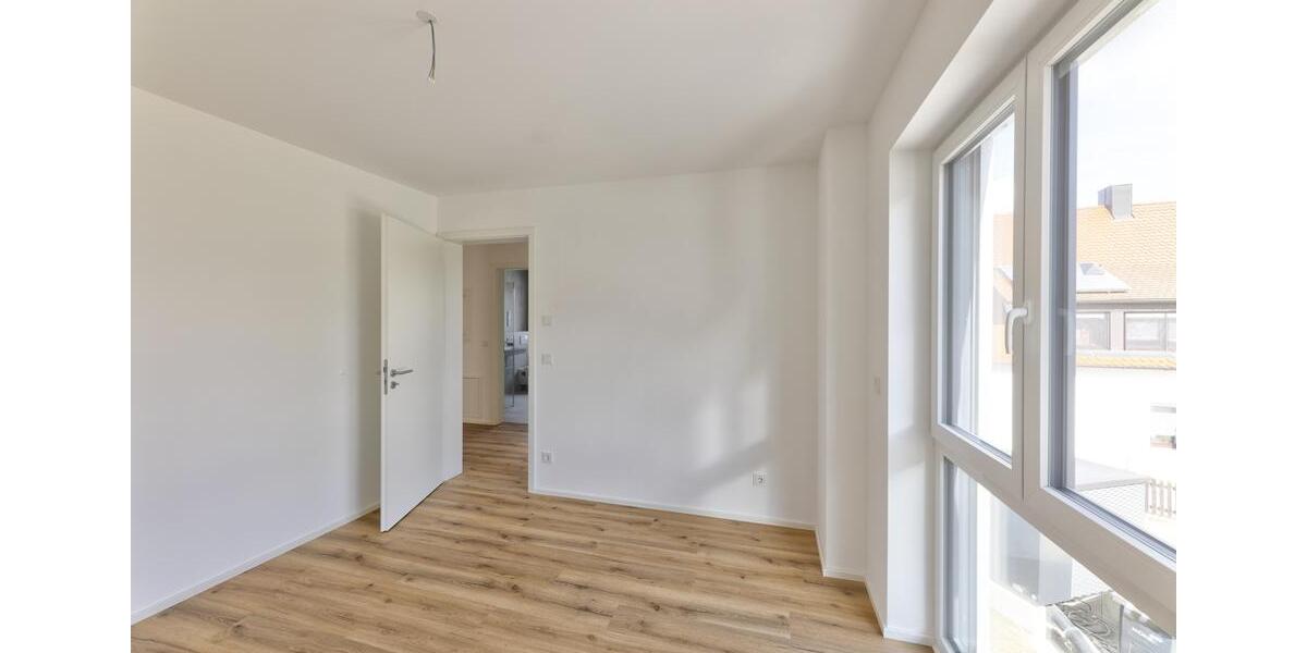 Maisonettenwohnung Friedberg - 5 Zimmer, 122 m&sup2;, 1.895&euro; | Angebot:25543288