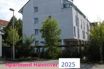 1 Zi Appartment Wohnung 30419 Hannover Nord