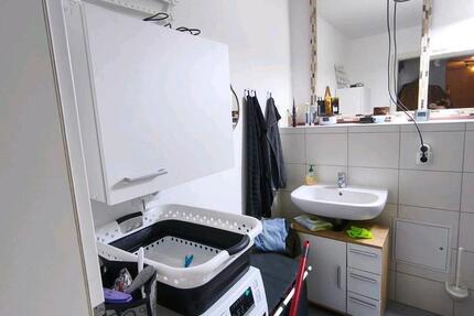 wohnug zu vermieten 2 zimmer perfekt für paare. 2 zimmer