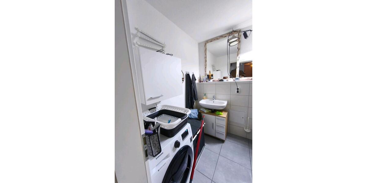 wohnug zu vermieten 2 zimmer perfekt für paare. 2 zimmer