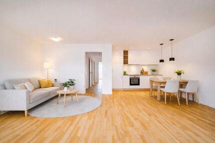 Wohnung Endingen am Kaiserstuhl - 4 Zimmer, 129 m&sup2;, 1.890&euro; | Angebot:24434571