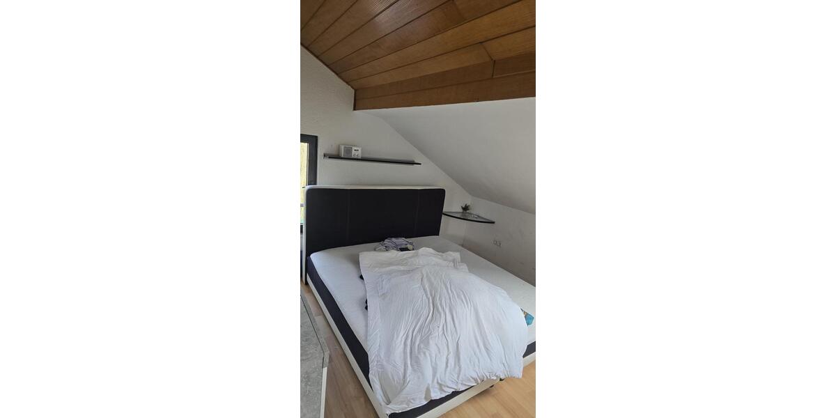 Dachgeschoßwohnung Diez - 2 Zimmer, 72 m&sup2;, 700&euro; | Angebot:26545189