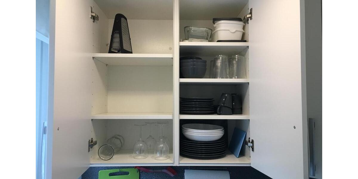Wohnen auf Zeit Hannover Ricklingen - 1 Zimmer, 33 m&sup2;, 480&euro; | Angebot:26485708