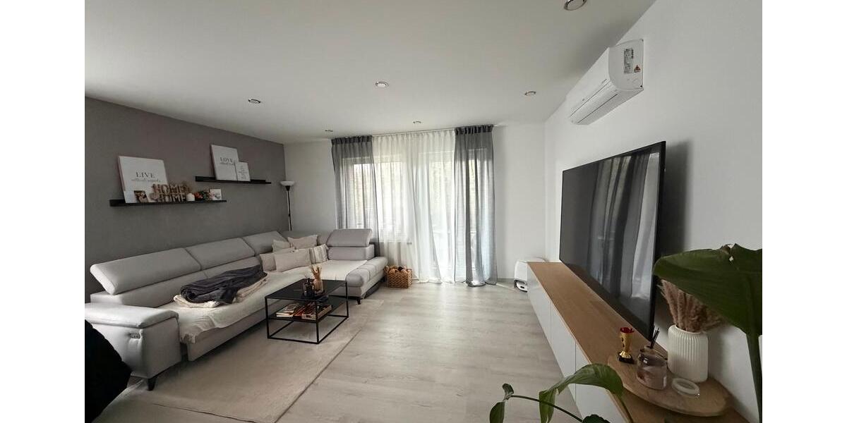 Erdgeschoßwohnung Hochheim am Main - 2 Zimmer, 67 m&sup2;, 1.140&euro; | Angebot:26272097