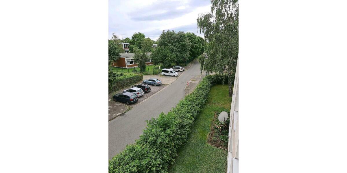 Etagenwohnung Hildesheim Oststadt/Stadtfeld - 3 Zimmer, 75 m&sup2;, 495&euro; | Angebot:24270964