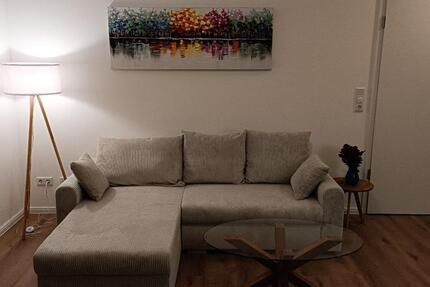 Exklusive Dachtrassenwohnung Neubau zentrale Lage zimmer