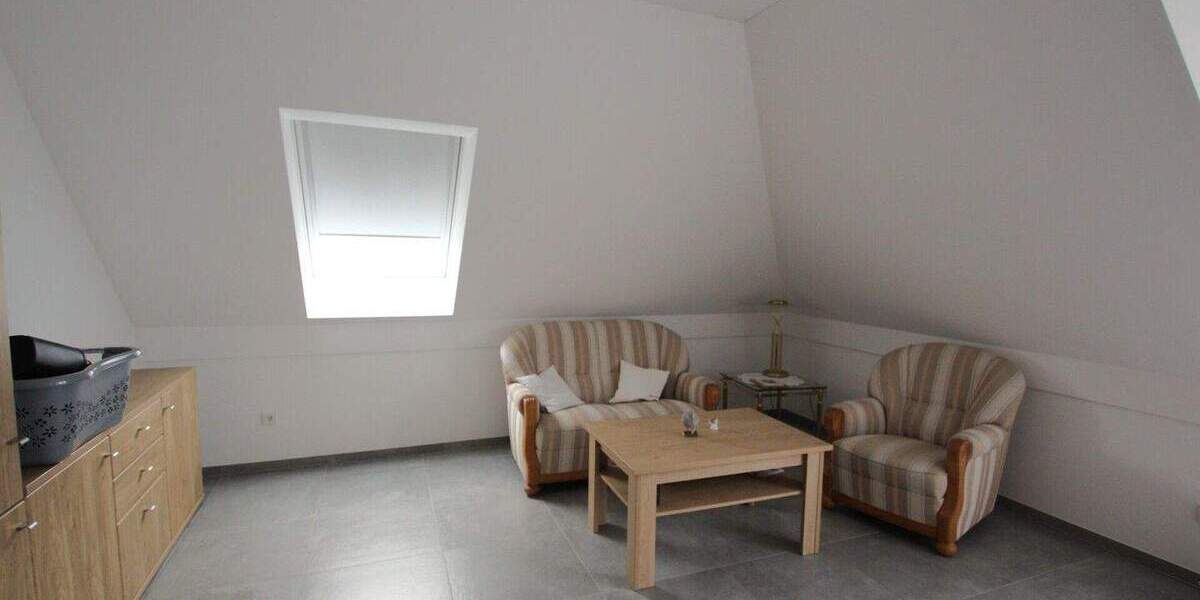 Etagenwohnung Ibbenbüren Stadt - 3 Zimmer, 69 m&sup2;, 935&euro; | Angebot:24967402