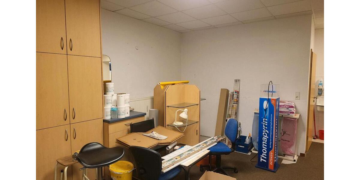 Gewerbeobjekt Wilhelmshaven - 2.999&euro; | Angebot:24542438