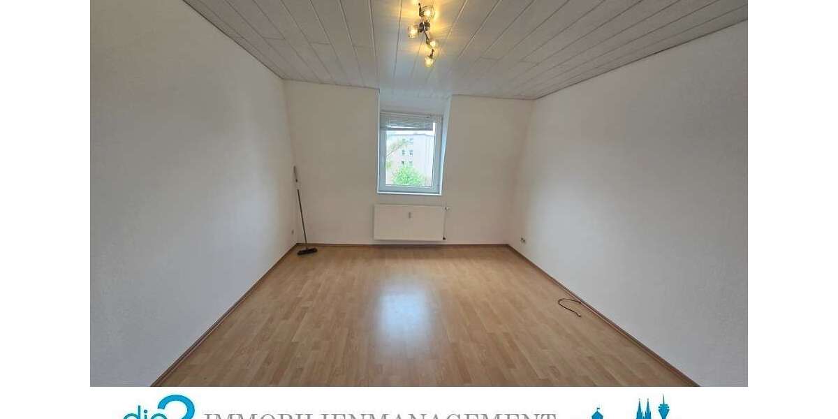 Etagenwohnung Wuppertal Wichlinghausen - 2 Zimmer, 51 m&sup2;, 357&euro; | Angebot:26472629