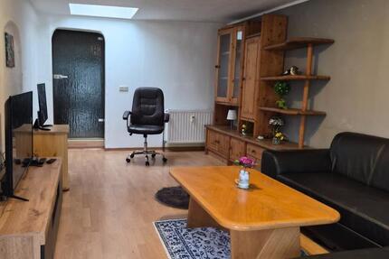 Wohnung Neunkirchen - 1 Zimmer, 65 m&sup2;, 480&euro; | Angebot:24887854