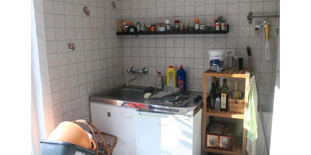 Etagenwohnung Krakow am See - 1 Zimmer, 45 m&sup2;, 540&euro; | Angebot:26237738