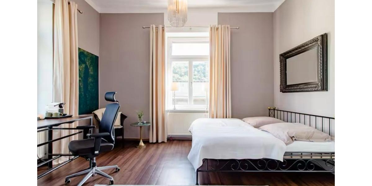 Wohnen auf Zeit Ettlingen - 1 Zimmer, 25 m&sup2;, 795&euro; | Angebot:26543650