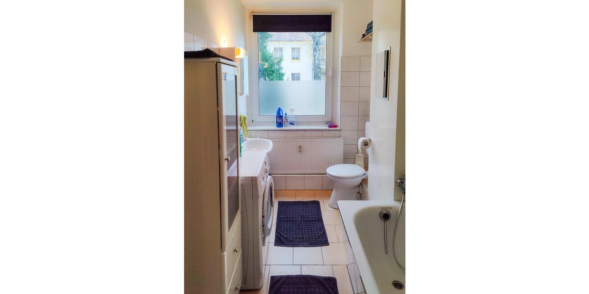 Wohnen auf Zeit Jänschwalde Kolonie - 3 Zimmer, 66 m&sup2;, 79&euro; | Angebot:23507247