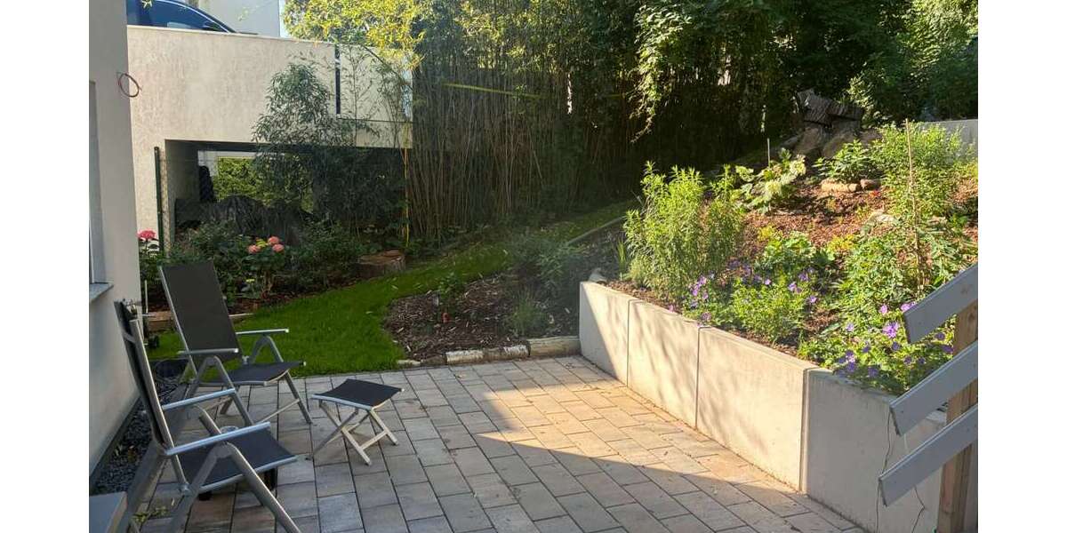 Etagenwohnung Köln Lindenthal - 3.5 Zimmer, 83 m&sup2;, 1.863&euro; | Angebot:26931998