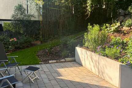 Wohnung Köln Lindenthal - 3.5 Zimmer, 83 m&sup2;, 1.863&euro; | Angebot:26931998