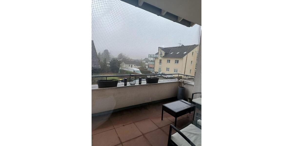 Etagenwohnung Waldalgesheim - 3 Zimmer, 96 m&sup2;, 910&euro; | Angebot:24817483