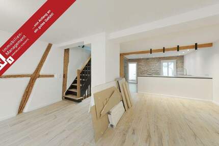 Haus Otterberg - 3 Zimmer, 131 m&sup2;, 1.600&euro; | Angebot:24388006