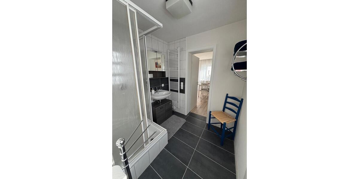 Wohnen auf Zeit Hüttlingen - 2 Zimmer, 45 m&sup2;, 50&euro; | Angebot:25400481