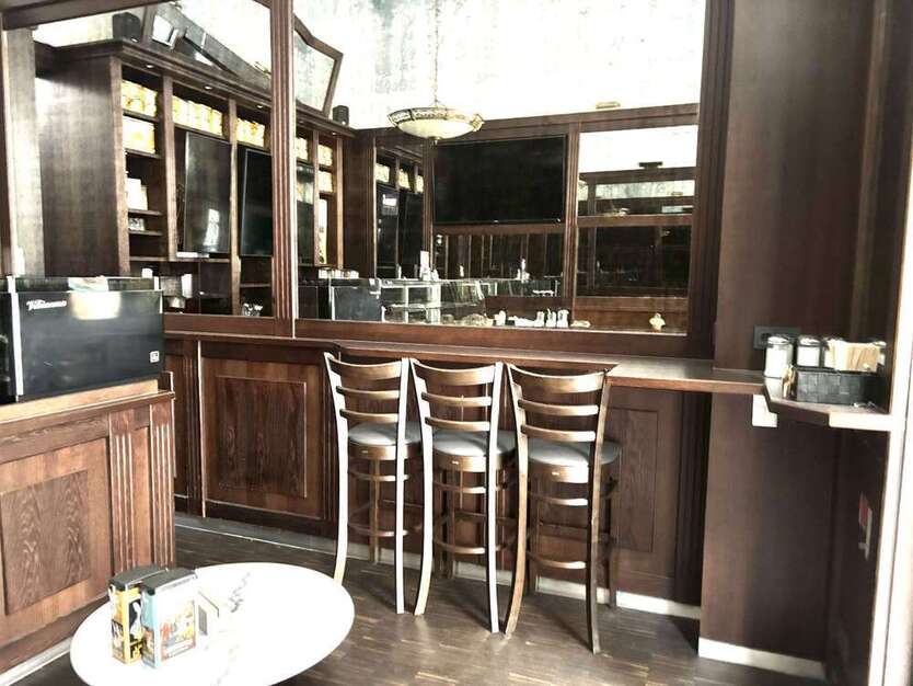 Gastronomie in Bad Homburg 2.500 € 54 m²