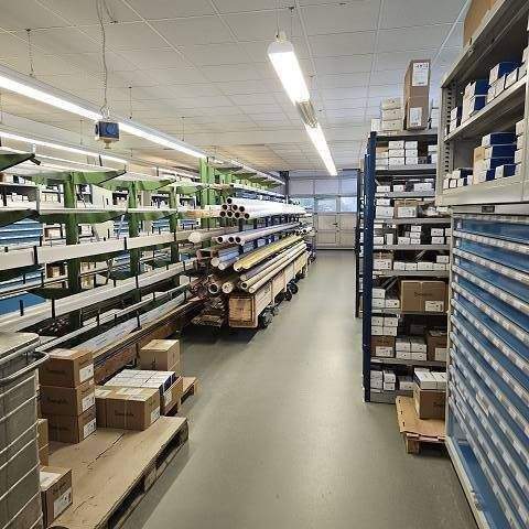 Gewerbeobjekt Markranstädt Frankenheim - 8.000&euro; | Angebot:24725585