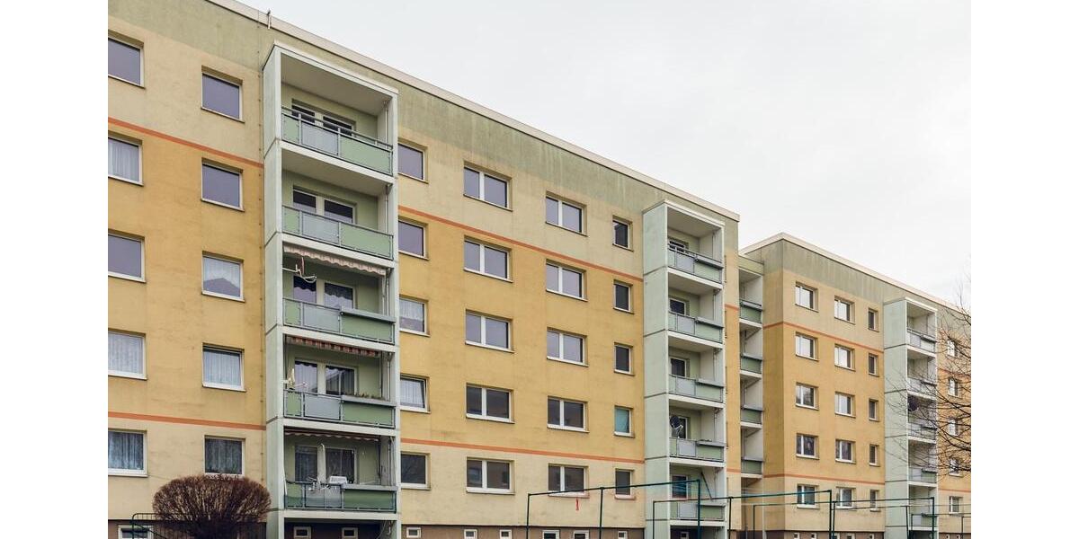 Etagenwohnung Colditz - 2 Zimmer, 48 m&sup2;, 229&euro; | Angebot:26490331