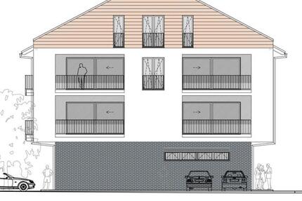 Wohnung Burg (Spreewald) - 4 Zimmer, 118 m&sup2;, 1.357&euro; | Angebot:12111350