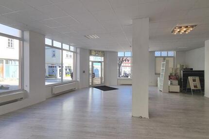 Gewerbeobjekt Mühlhausen (Thüringen) - 780&euro; | Angebot:26536428