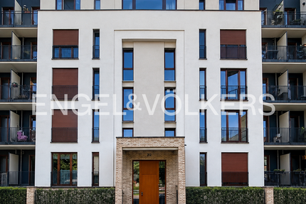 Wohnung Frankfurt am Main Unterliederbach - 2 Zimmer, 70 m&sup2;, 1.350&euro; | Angebot:27249108