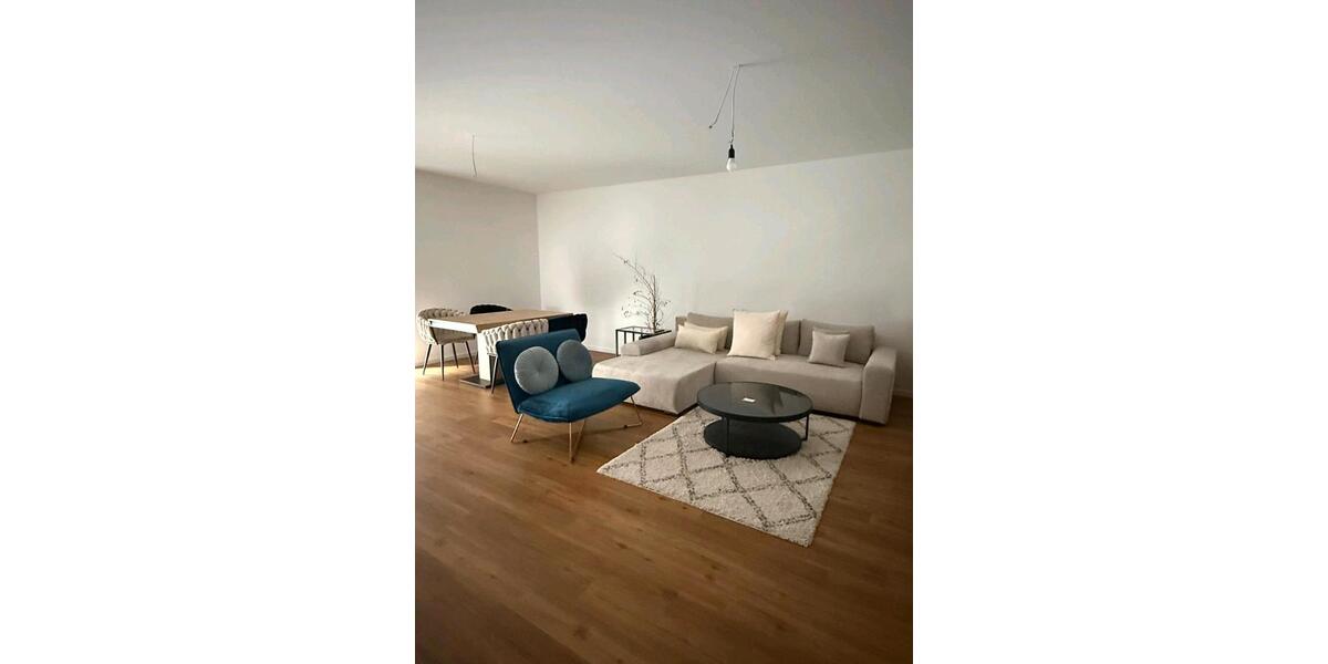 Etagenwohnung Limburg an der Lahn Lindenholzhausen - 2 Zimmer, 77 m&sup2;, 1.050&euro; | Angebot:25639133