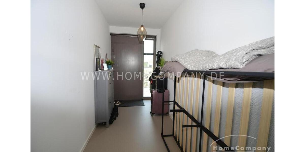 Wohnen auf Zeit Berlin Friedrichshain-Kreuzberg - 1 Zimmer, 55 m&sup2;, 1.390&euro; | Angebot:26249746