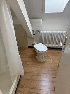 Dachgeschoßwohnung Wehr - 3 Zimmer, 60 m&sup2;, 960&euro; | Angebot:26003080