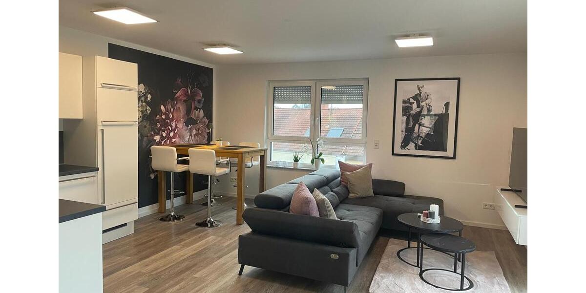 Einfamilienhaus Heusweiler - 3 Zimmer, 81 m&sup2;, 840&euro; | Angebot:26047350