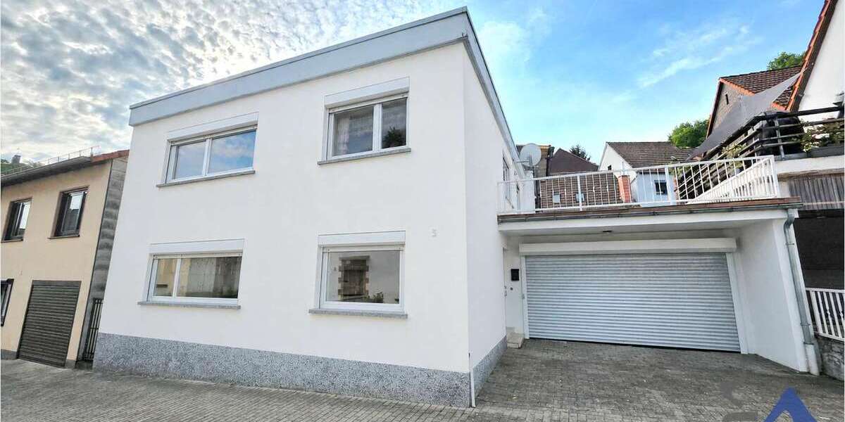 Einfamilienhaus Landstuhl - 4 Zimmer, 145 m&sup2;, 1.700&euro; | Angebot:26465032