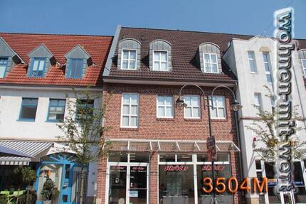 Wohnung Meppen - 2 Zimmer, 89 m&sup2;, 890&euro; | Angebot:25438431