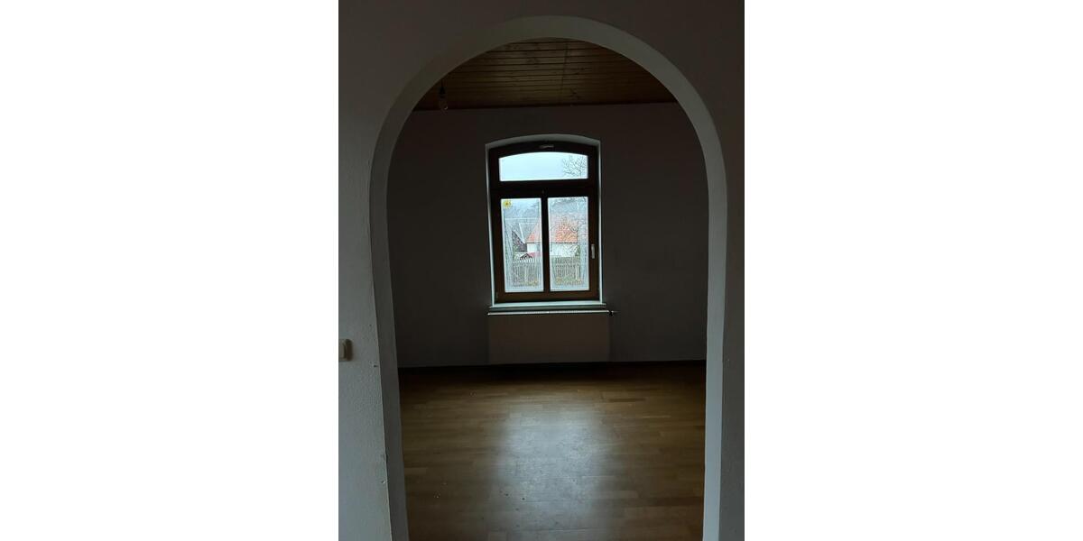 Haus mit Garten 4 zimmer