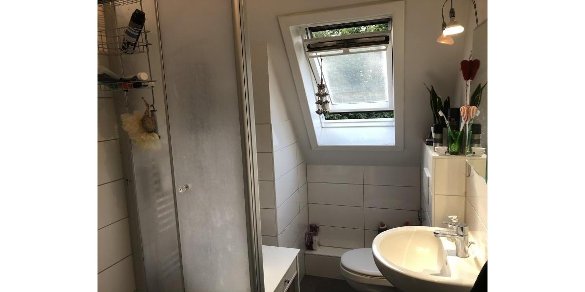 Etagenwohnung Preetz - 3 Zimmer, 59 m&sup2;, 590&euro; | Angebot:26548884