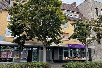 Wohnung Hamm Hamm-Mitte - 3 Zimmer, 98 m&sup2;, 740&euro; | Angebot:24218655