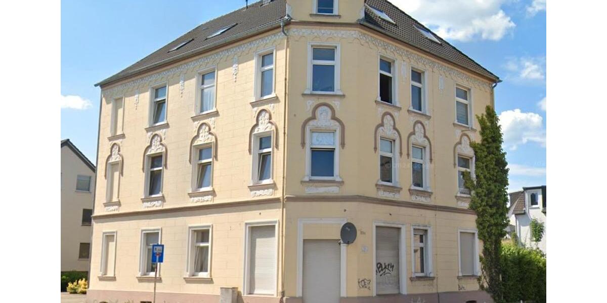Etagenwohnung Dortmund Bövinghausen - 2.5 Zimmer, 65 m&sup2;, 650&euro; | Angebot:26676303