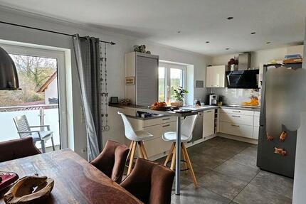 Moderne Doppelhaushälfte in Anröchte-Klieve zu vermieten 4 zimmer