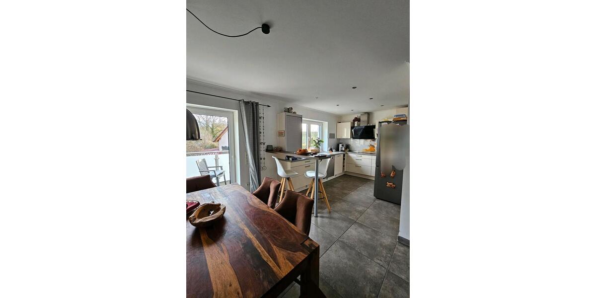 Moderne Doppelhaushälfte in Anröchte-Klieve zu vermieten 4 zimmer