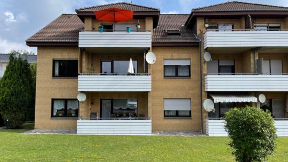 Erdgeschoßwohnung Belm - 3 Zimmer, 75 m&sup2;, 700&euro; | Angebot:24977290