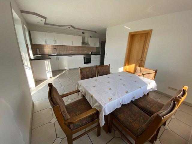 Wohnen auf Zeit Moosthenning - 5 Zimmer, 156 m&sup2;, 370&euro; | Angebot:26632619