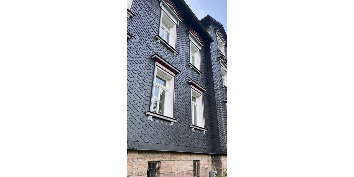 Etagenwohnung Manebach Manebach - 3 Zimmer, 86 m&sup2;, 860&euro; | Angebot:26761613