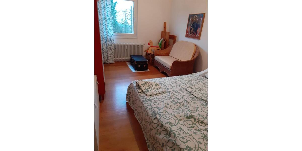 Erdgeschoßwohnung Niddatal - 4 Zimmer, 90 m&sup2;, 1.250&euro; | Angebot:26502138