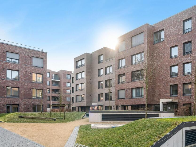 2 mietfreie Monate! Kompakte 3-Zimmer-Wohnung ab sofort verfügbar! zimmer