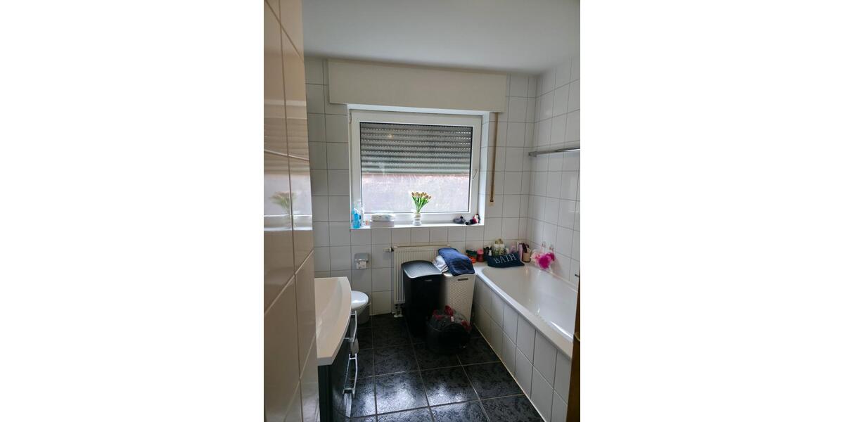 Erdgeschoßwohnung Gütersloh - 3 Zimmer, 87 m&sup2;, 586&euro; | Angebot:25084525