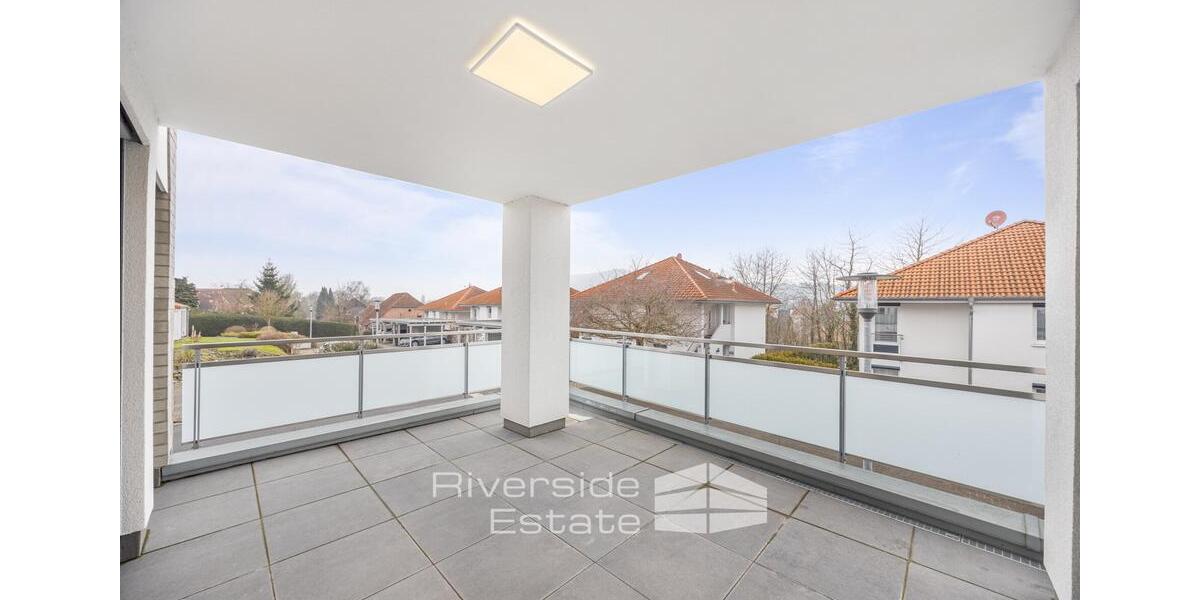 Erdgeschoßwohnung Hameln Kernstadt - 3 Zimmer, 139 m&sup2;, 1.600&euro; | Angebot:25513824