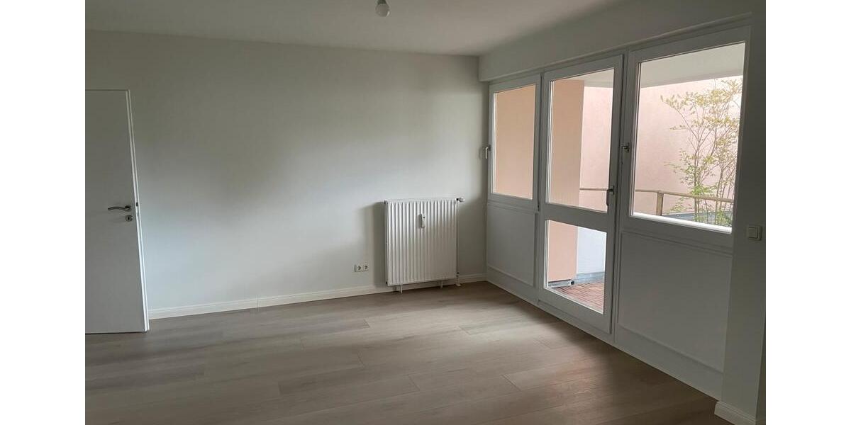 Erdgeschoßwohnung Eutin - 2 Zimmer, 70 m&sup2;, 1.180&euro; | Angebot:24827890
