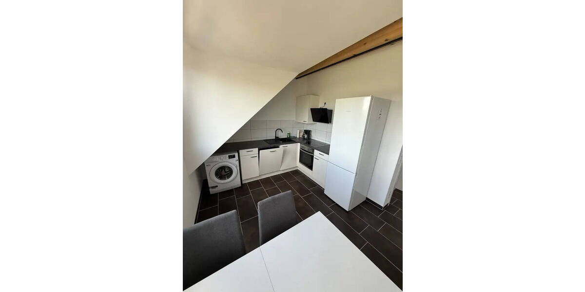 Etagenwohnung Trier Trier-West-Pallien - 2 Zimmer, 45 m&sup2;, 850&euro; | Angebot:26595504
