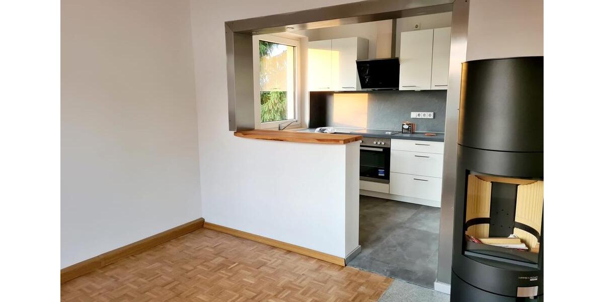 Etagenwohnung Fuchsmühl - 3 Zimmer, 80 m&sup2;, 840&euro; | Angebot:26592817